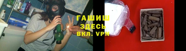 гашик Кулебаки